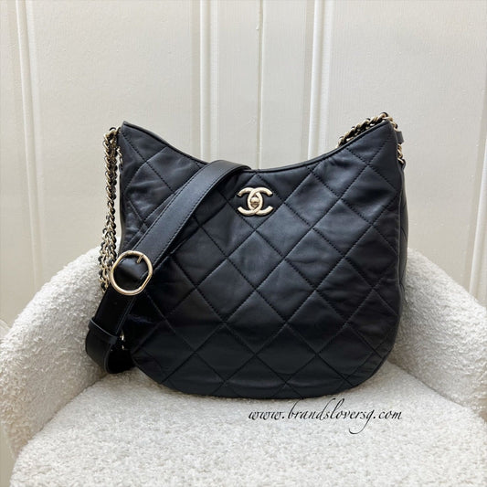 Chanel 22P Hobo Hobo Bag - Rovelle Bags