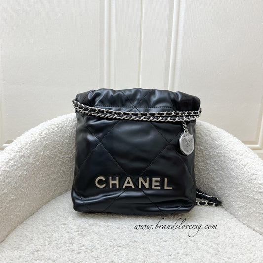 Chanel [Un - Full set - Handbag - Rovelle Bags