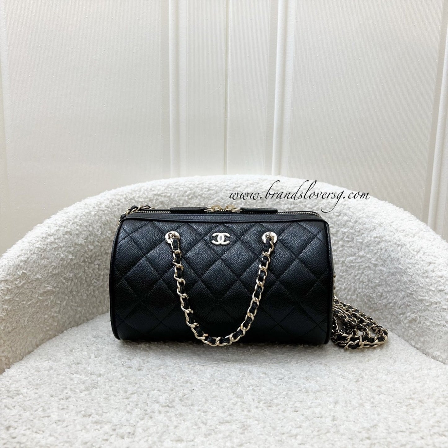 Chanel [Brand New - Local Set Handbag - Rovelle Bags