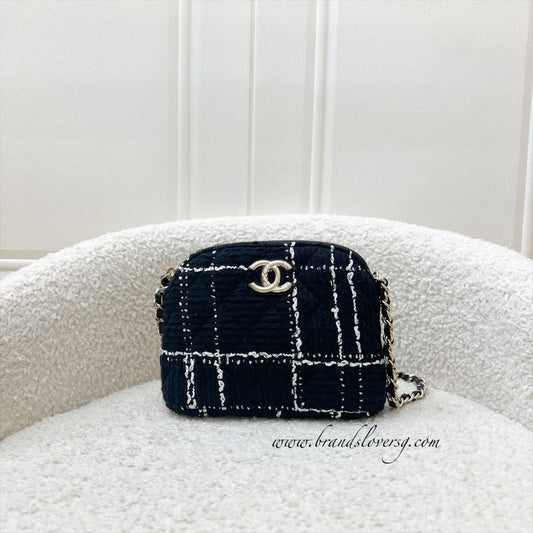 Chanel 24K VIP Gift Mini Handbag - Rovelle Bags