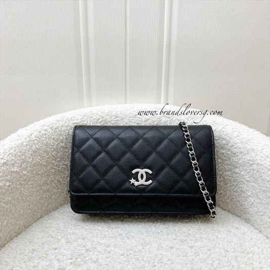 Chanel [BN - Sep 2025] Chanel Crossbody Bag - Rovelle Bags