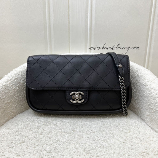 Chanel Seasonal Small Flap Flap Bag - Rovelle Bags