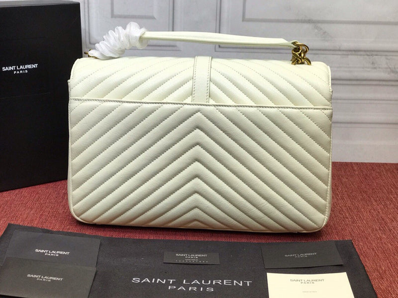 Yves Saint Laurent - Bags - 416