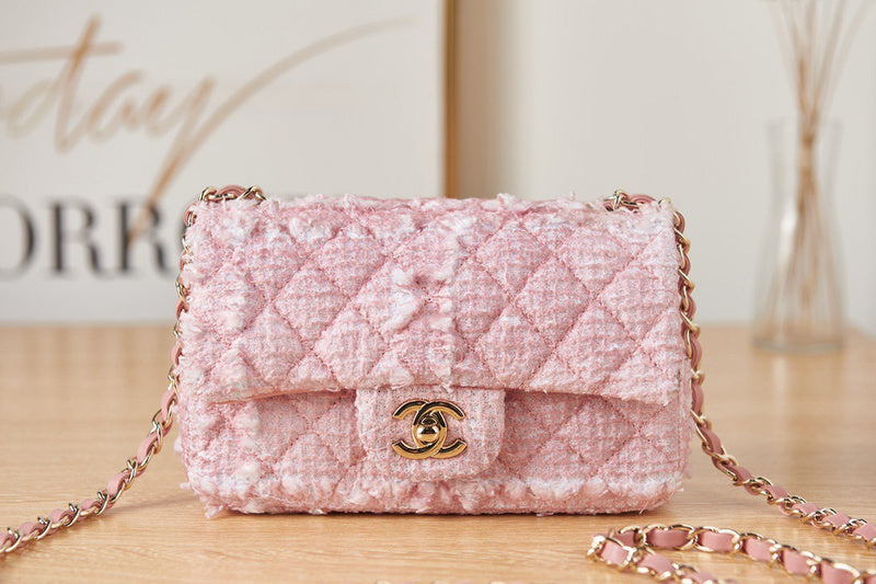 Chanel Handbag - Almora Bags