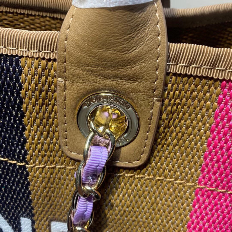 Chanel Handbag - Almora Bags