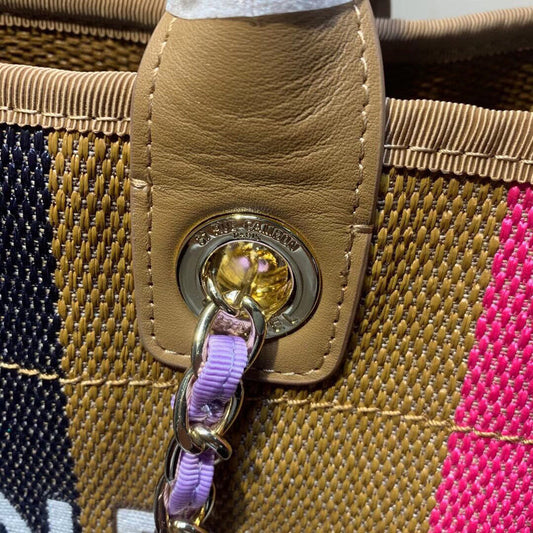 Chanel Handbag - Almora Bags