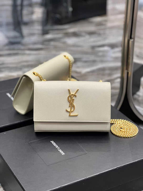 Yves Saint Laurent - Bags - 268