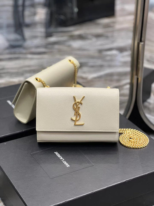 Yves Saint Laurent - Bags - 268