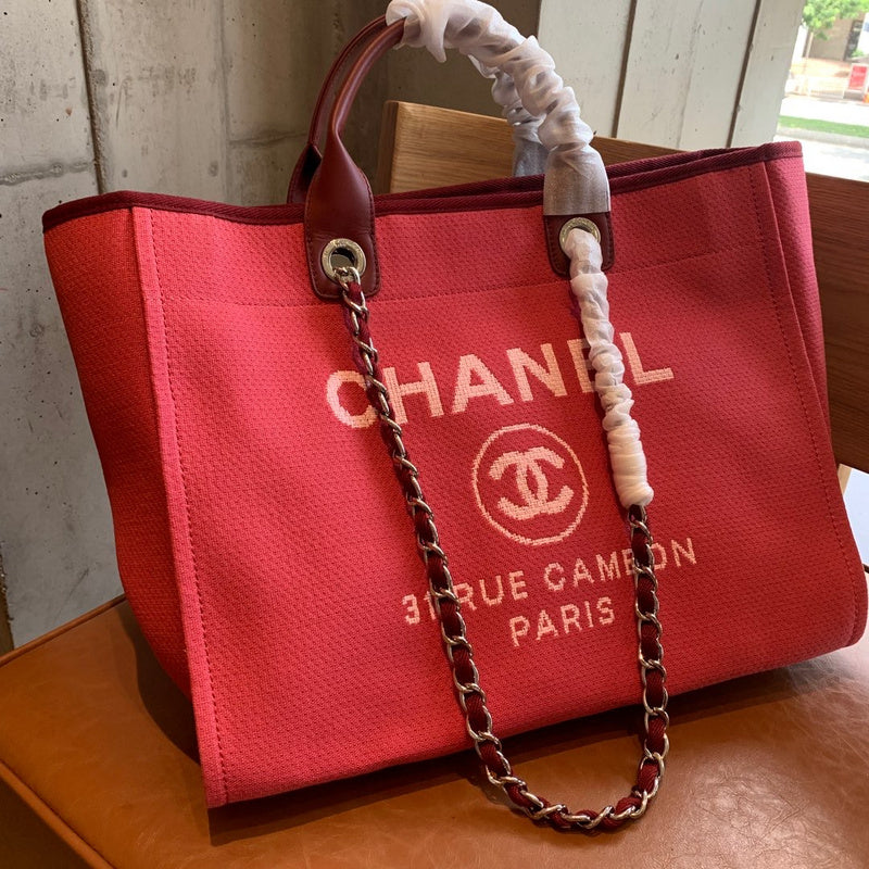 Chanel Handbag - Almora Bags