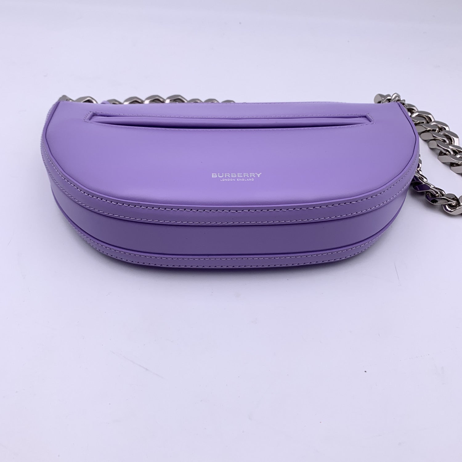 Burberry Lillac Mini Shoulder Bag - Rovelle Bags