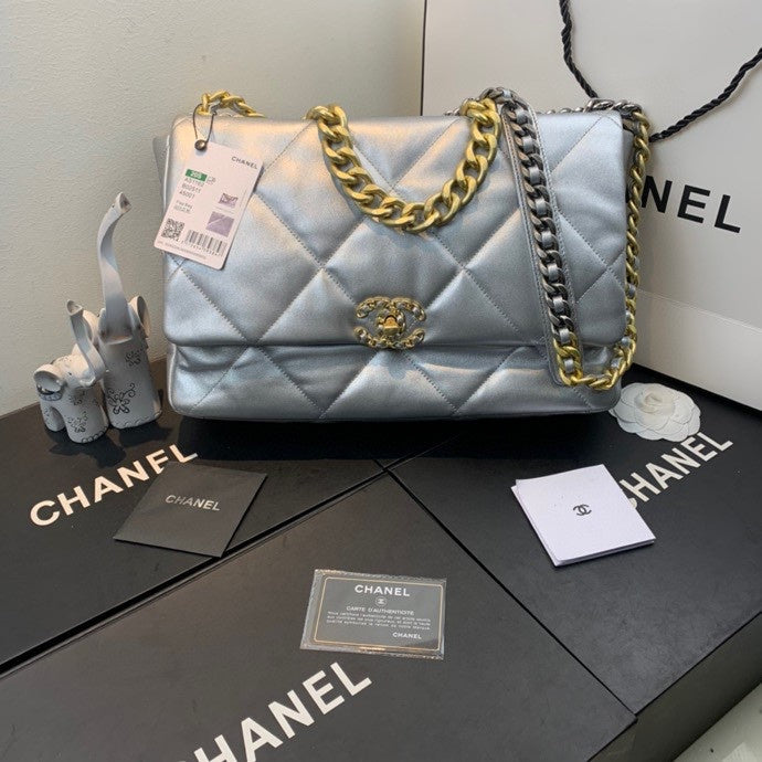 Chanel Handbag - Almora Bags
