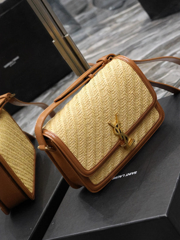Yves Saint Laurent - Bags - 222