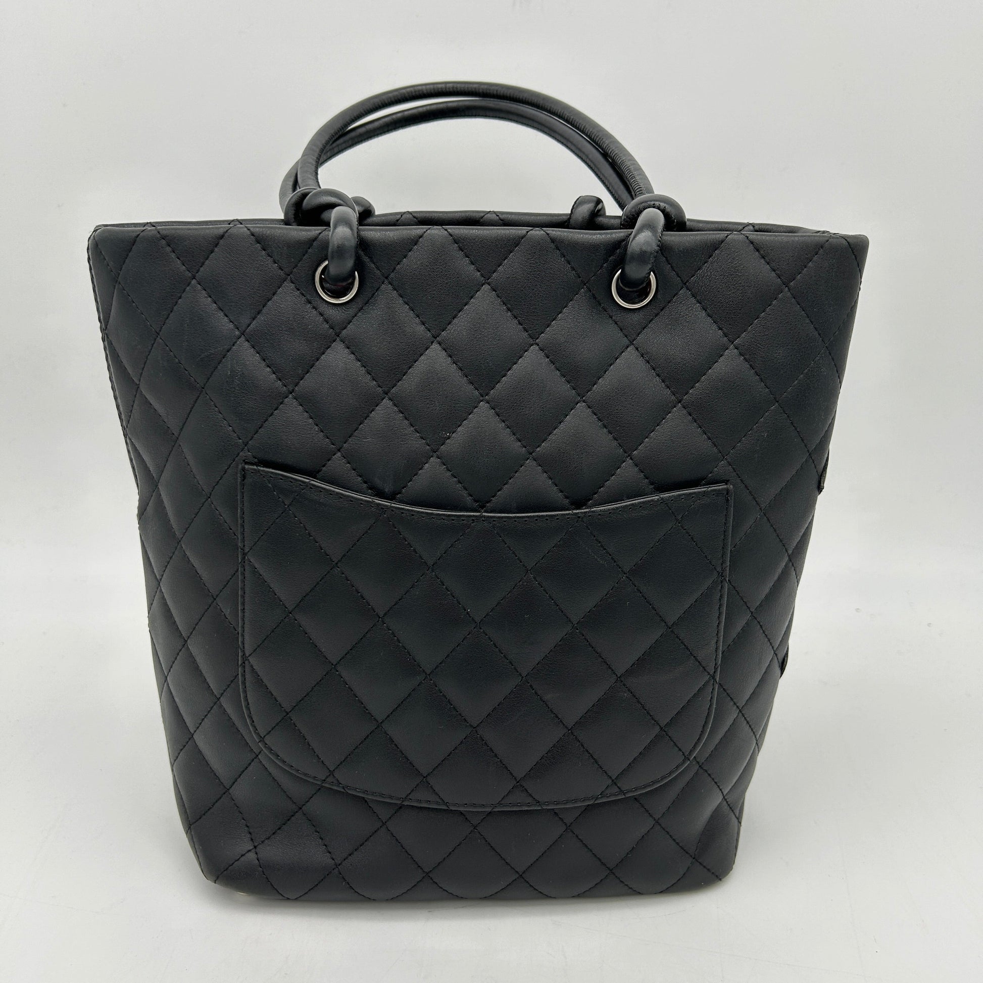 Chanel Cambon Tote - Almora Bags
