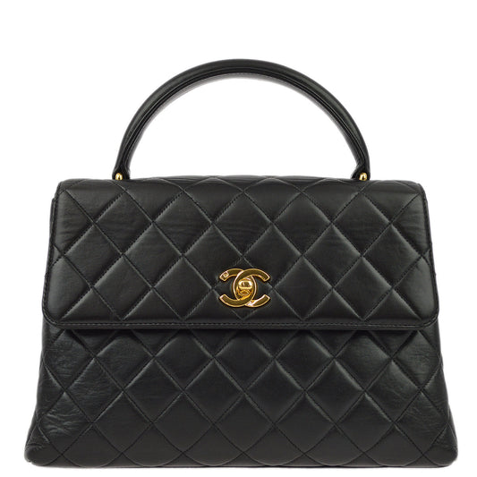 Chanel Kelly Handbag - Almora Bags