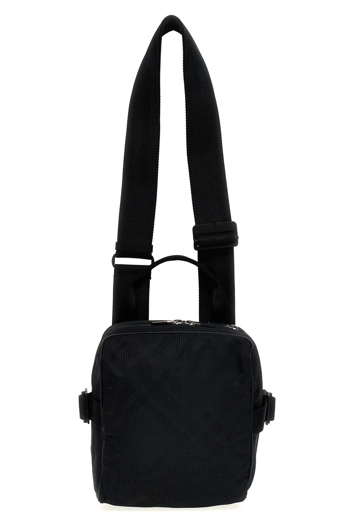 Burberry Check Crossbody - Rovelle Bags