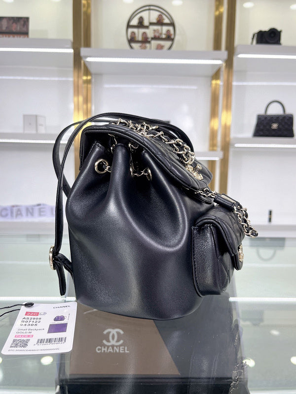 Chanel Handbag - Almora Bags