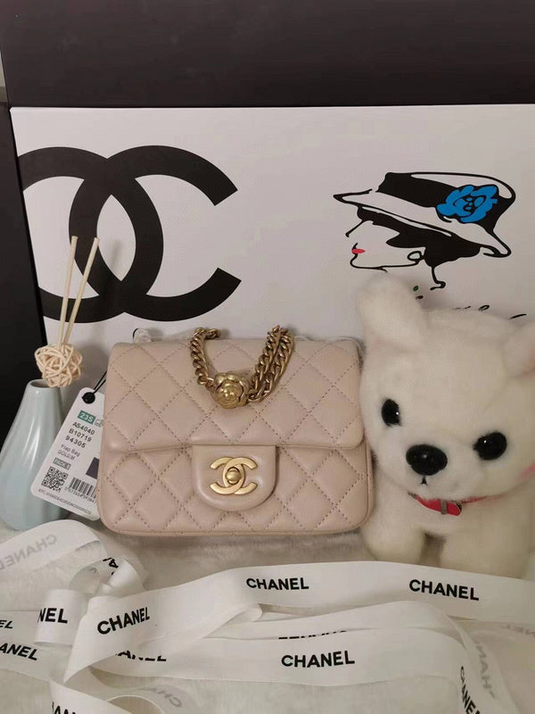 Chanel Handbag - Almora Bags