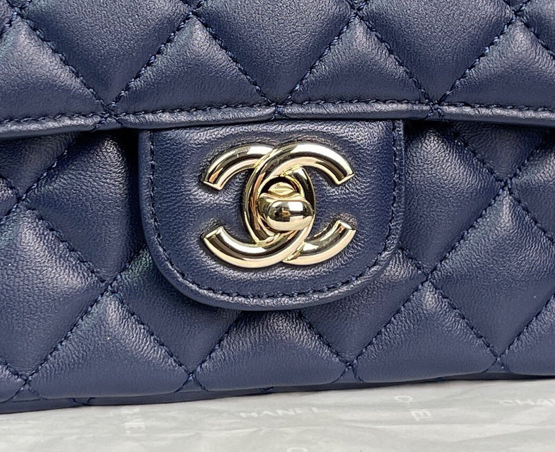 Chanel Handbag - Almora Bags