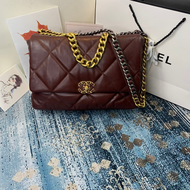Chanel Handbag - Almora Bags