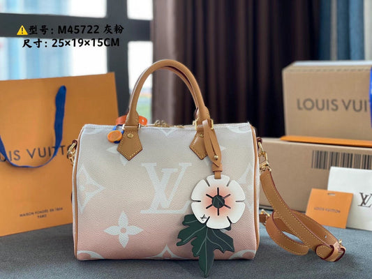 Louis Vuitton Luxury Bags 2523