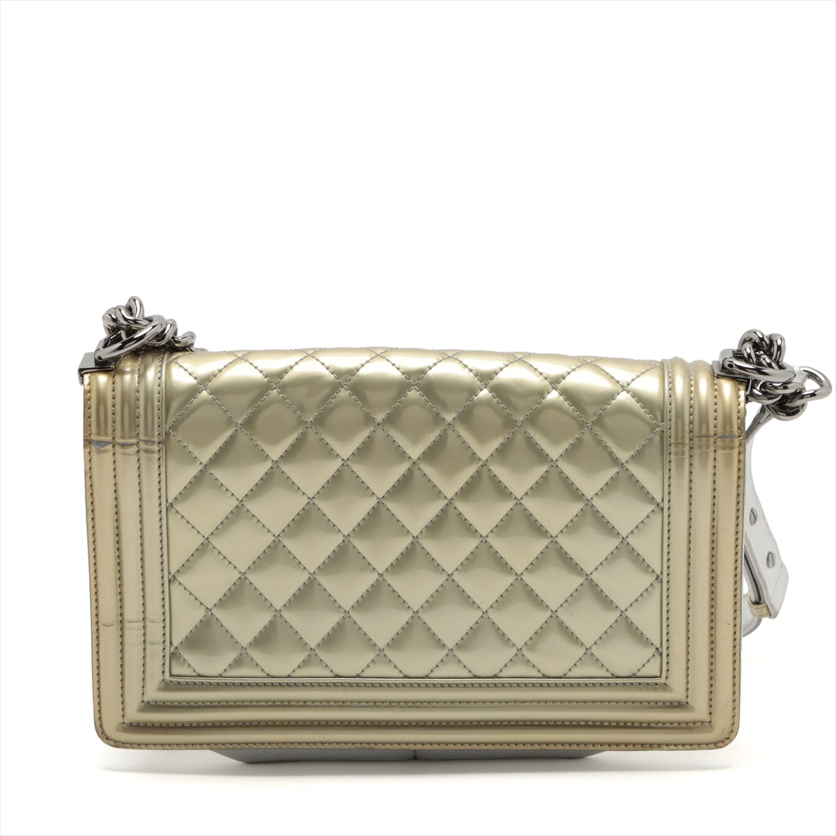 Chanel Boy Shoulder Bag - Almora Bags