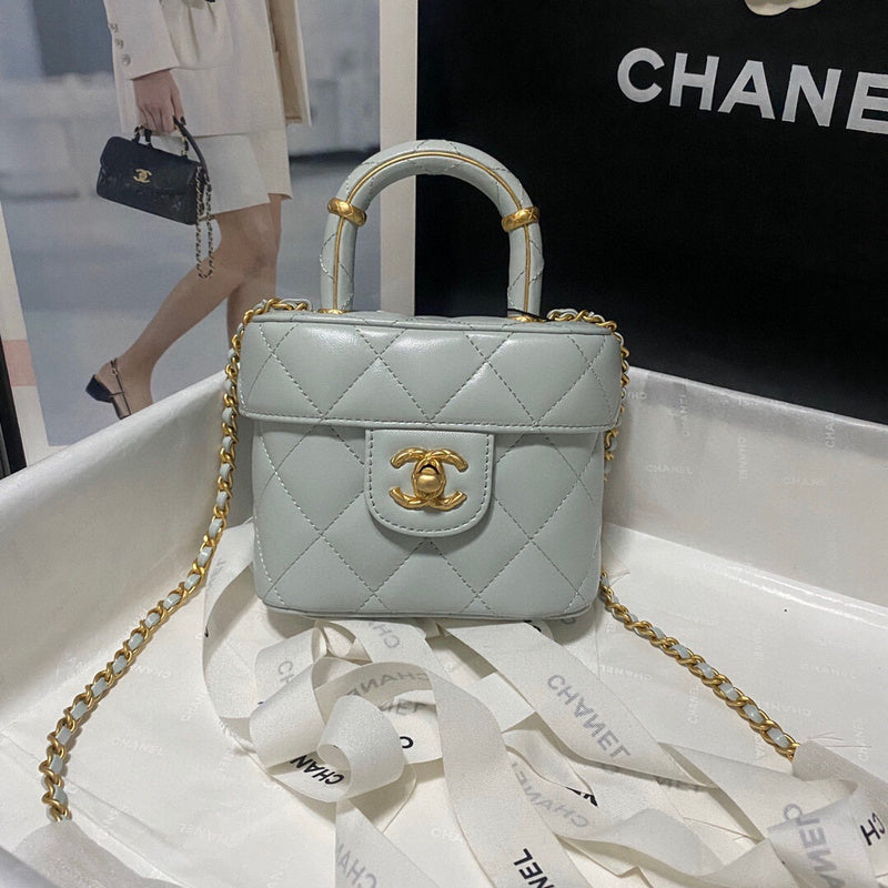 Chanel Handbag - Almora Bags