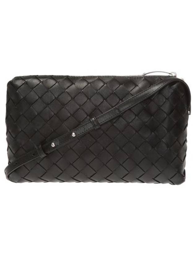 Bottega Veneta Veneta Shoulder Bag - Rovelle Bags