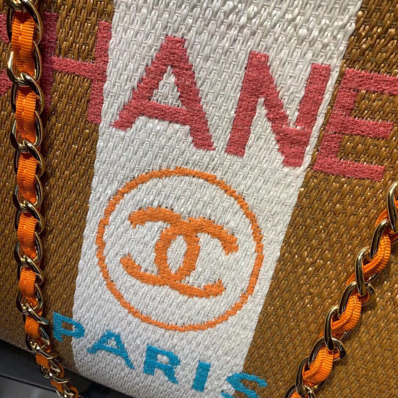 Chanel Handbag - Almora Bags