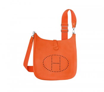 Hermès Evelyne Crossbody - Rovelle Bags