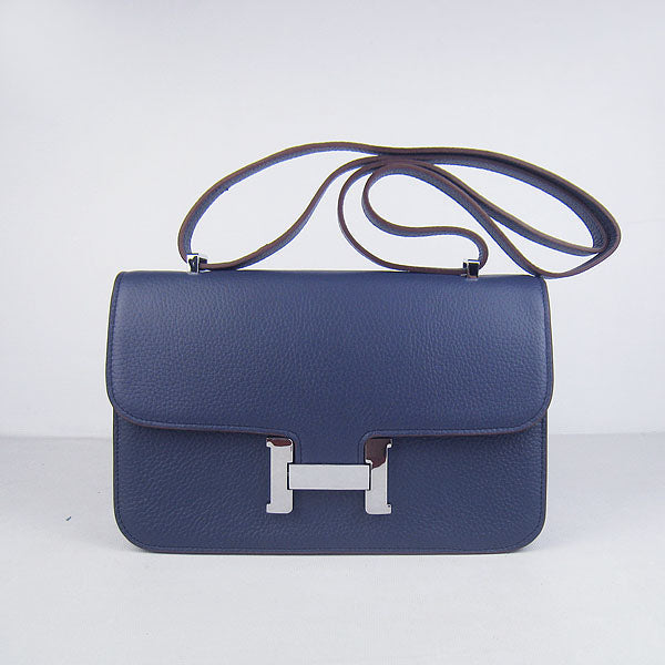 Hermès Handbag - Rovelle Bags