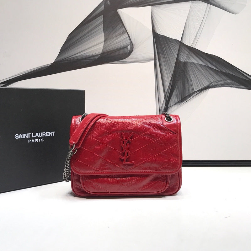Yves Saint Laurent - Bags - 463