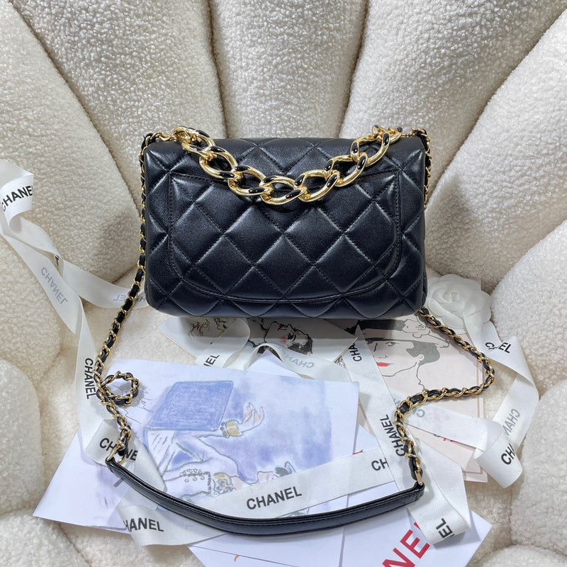 Chanel Handbag - Almora Bags