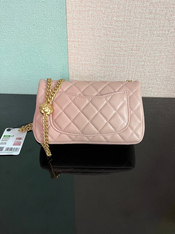 Chanel Handbag - Almora Bags