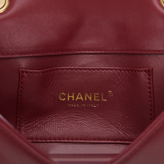 Chanel Handbag - Almora Bags
