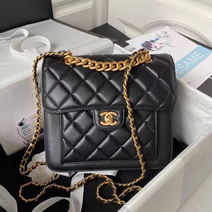 Chanel Handbag - Almora Bags