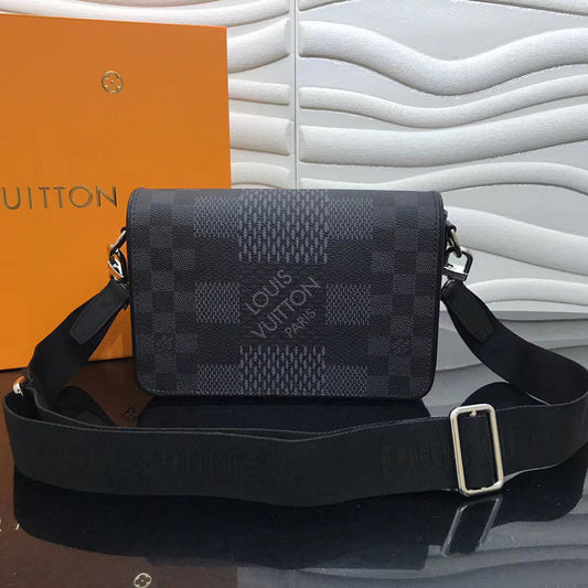 Louis Vuitton Luxury Bags 2454