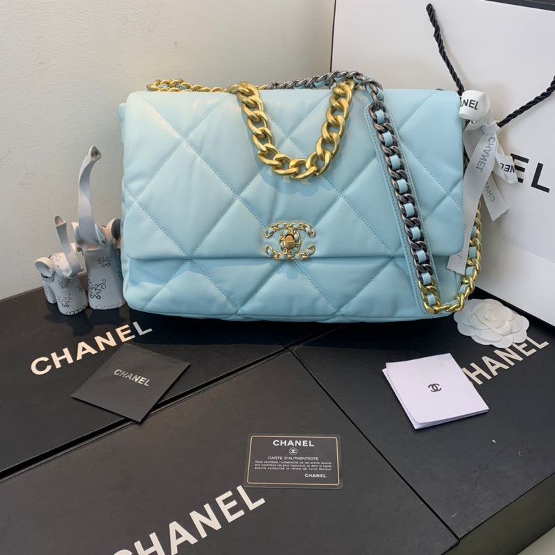 Chanel Handbag - Almora Bags