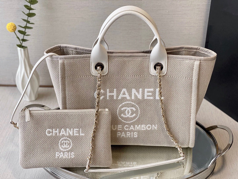 Chanel Handbag - Almora Bags