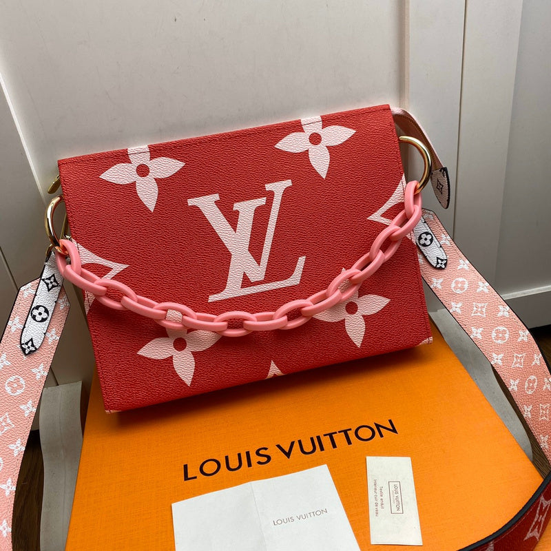Louis Vuitton Luxury Bags 1846