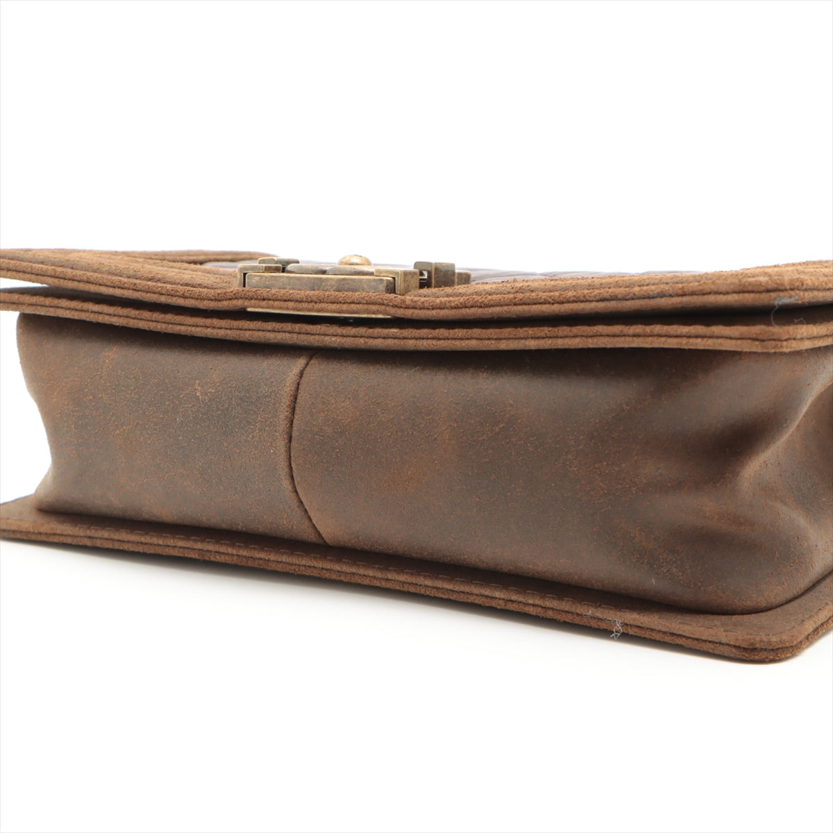 Chanel Boy Shoulder Bag - Almora Bags