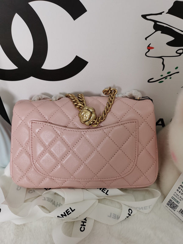 Chanel Handbag - Almora Bags