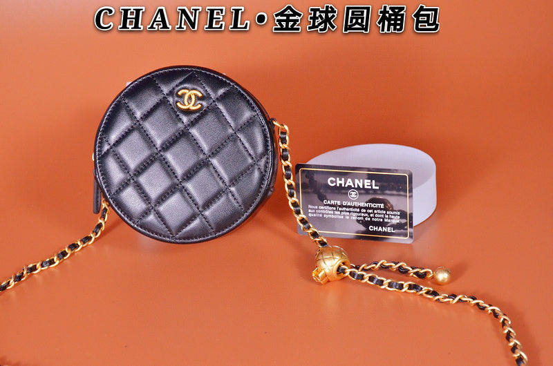 Chanel Handbag - Almora Bags