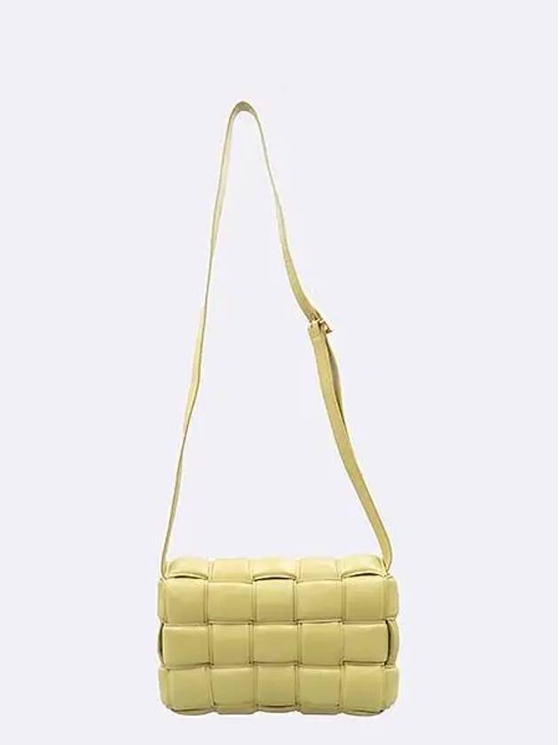 Bottega Veneta Veneta Shoulder Bag - Rovelle Bags