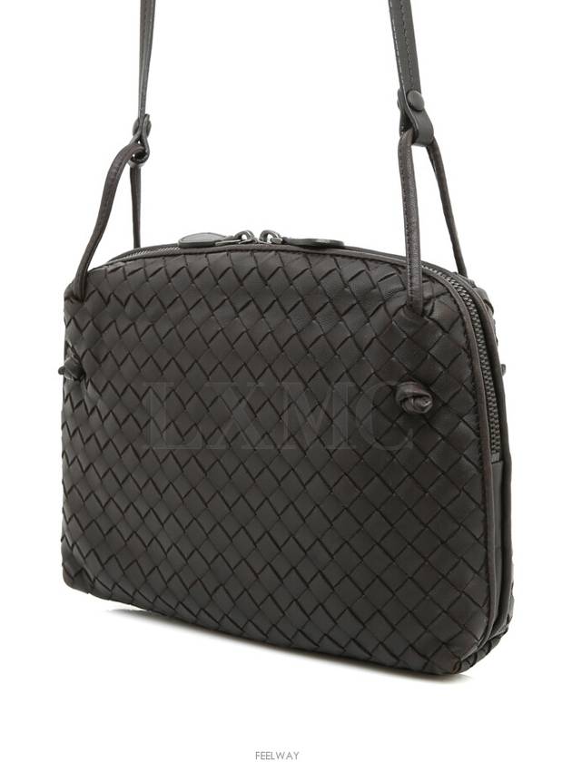 Bottega Veneta Veneta Shoulder Bag - Rovelle Bags