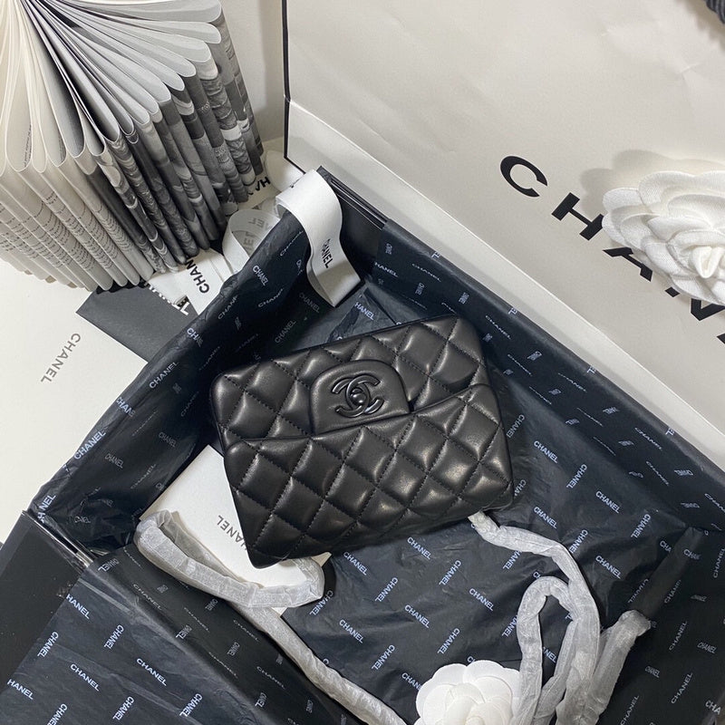 Chanel Handbag - Almora Bags