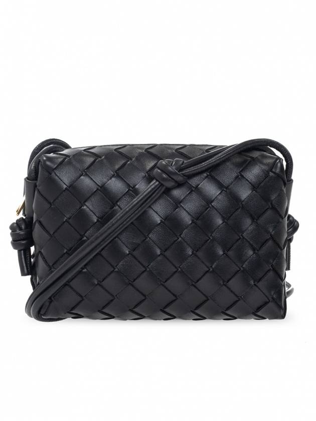 Bottega Veneta Loop Crossbody - Rovelle Bags