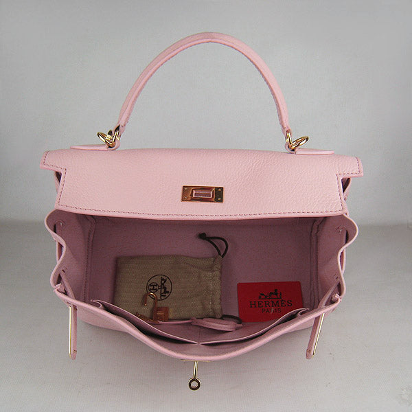Hermès Kelly Handbag - Rovelle Bags