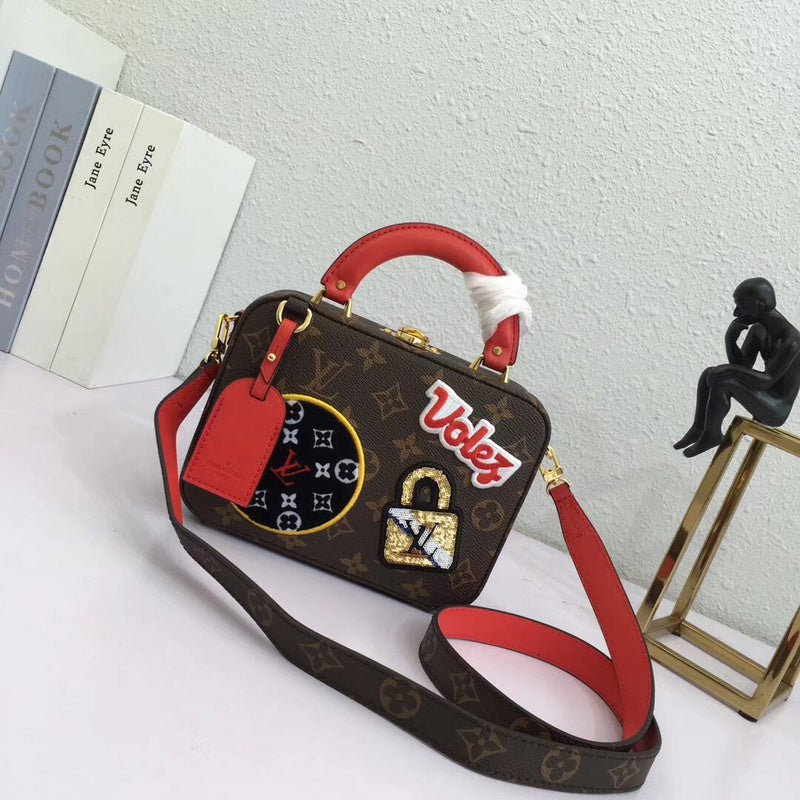 Louis Vuitton Luxury Bags 2029