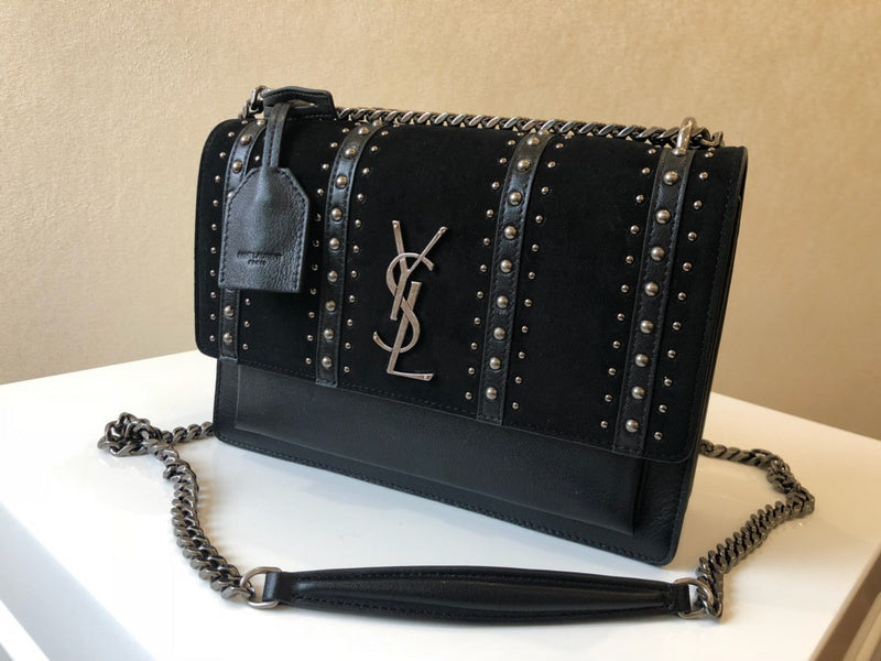 Yves Saint Laurent - Bags 066