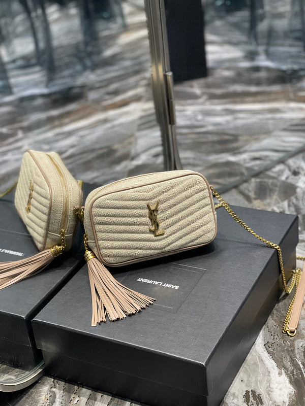 Yves Saint Laurent - Bags - 099